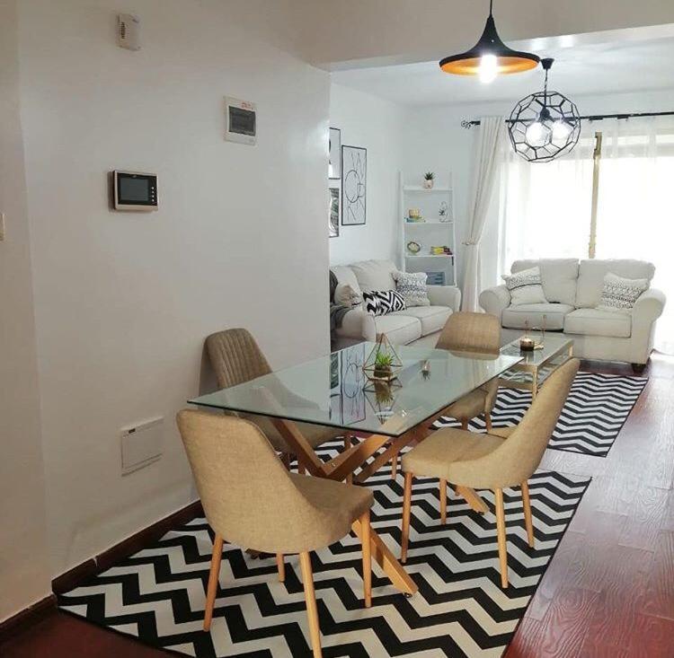 Parkview Homes-Jkia Nairobi Luaran gambar