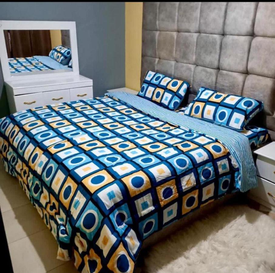 Parkview Homes-Jkia Nairobi Luaran gambar