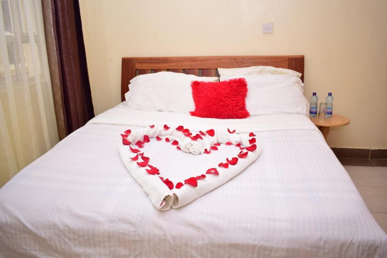 Parkview Homes-Jkia Nairobi Luaran gambar