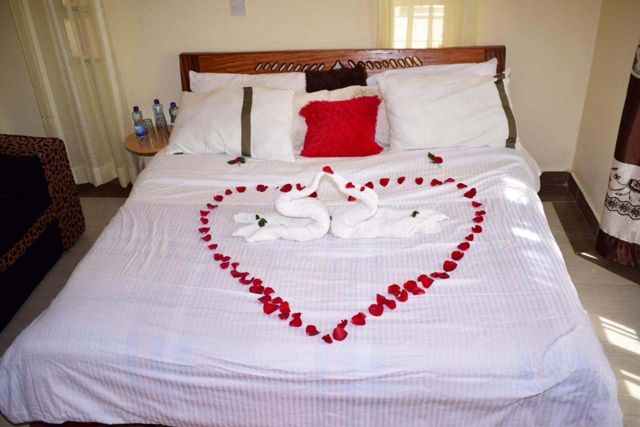 Parkview Homes-Jkia Nairobi Luaran gambar