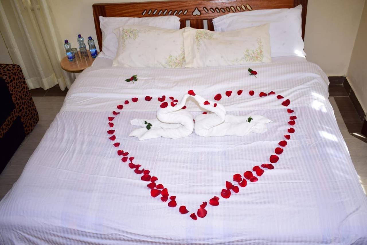 Parkview Homes-Jkia Nairobi Luaran gambar