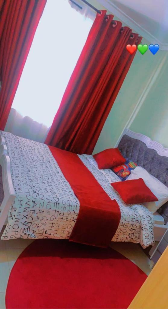 Parkview Homes-Jkia Nairobi Luaran gambar