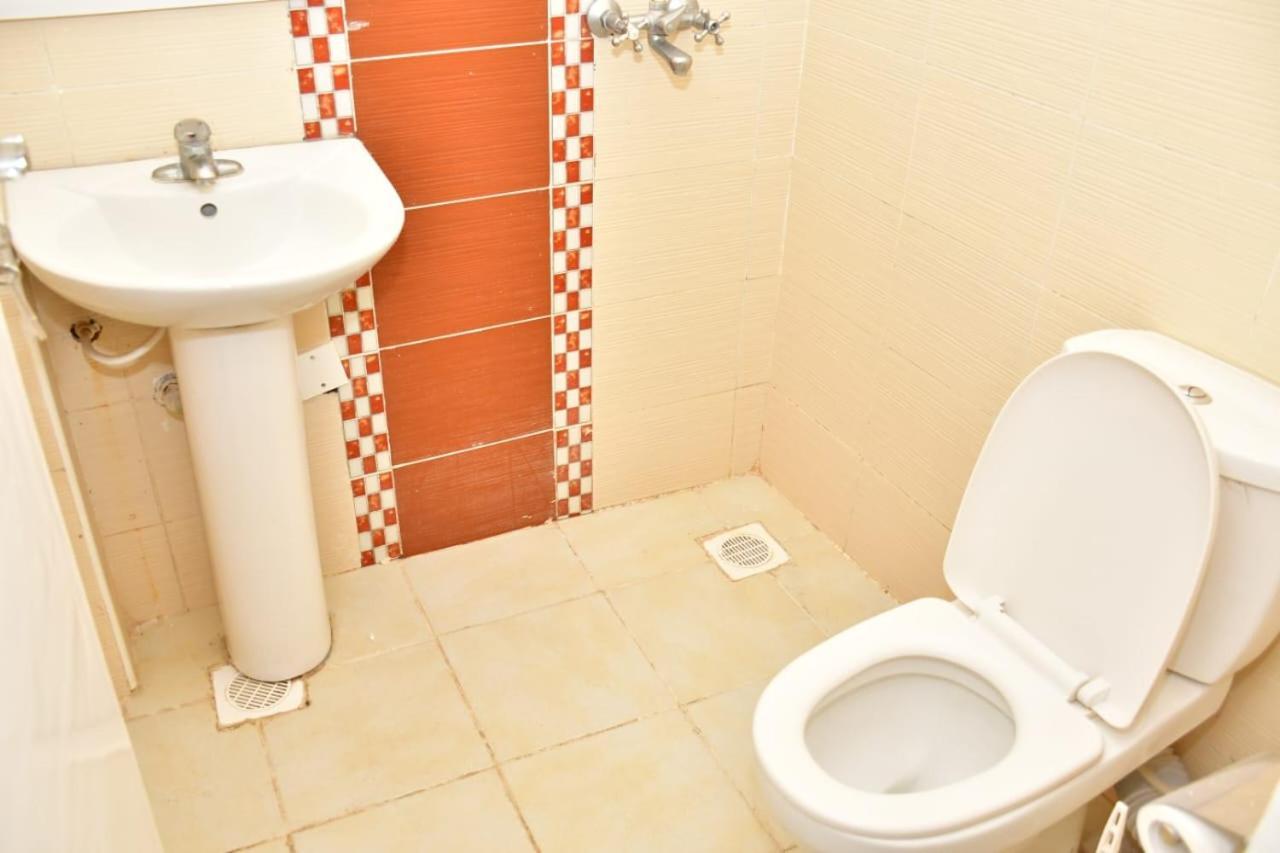 Parkview Homes-Jkia Nairobi Luaran gambar