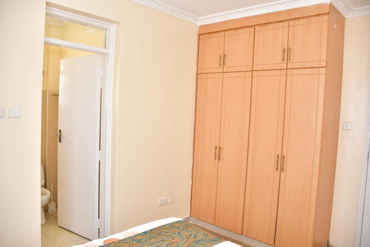 Parkview Homes-Jkia Nairobi Luaran gambar