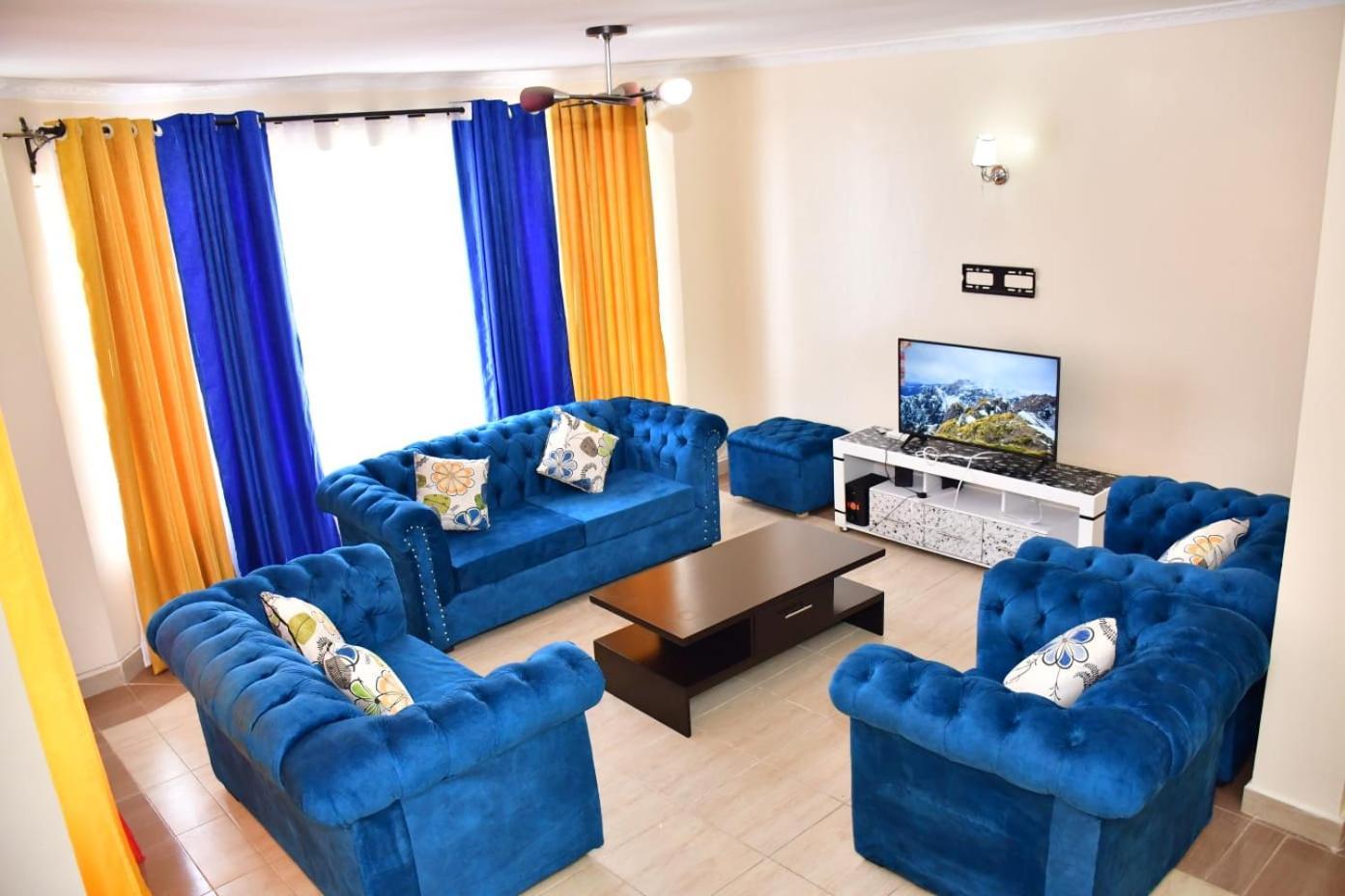 Parkview Homes-Jkia Nairobi Luaran gambar